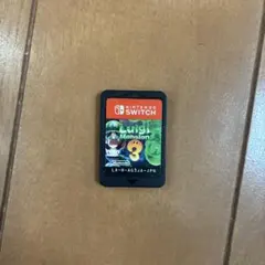 ルイージマンション3 カセットのみ