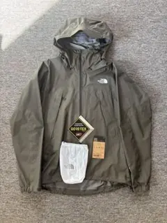 The North Face GORE-TEX クライムライトマウンテンパーカー