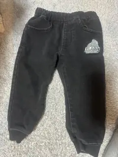 XLARGE デニム　パンツ　キッズ　90