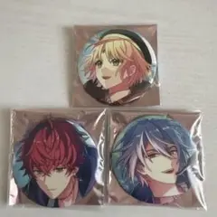 魔法使いの約束　缶バッジ