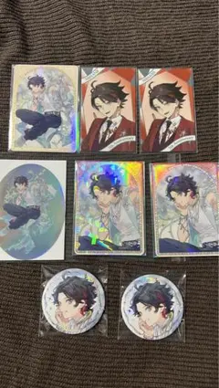 7th Anniversary / ART OF NIJISANJI