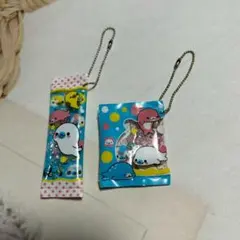 2026年最新】まめゴマ キーホルダーの人気アイテム - メルカリ