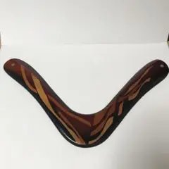 ラングスジャパン RANGS 本格ブーメラン レンジマスター ブーメラン