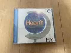 邦楽CD HY HeartY 新品同様