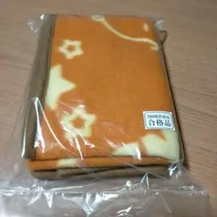 スヌーピー フリースブランケット　未開封新品