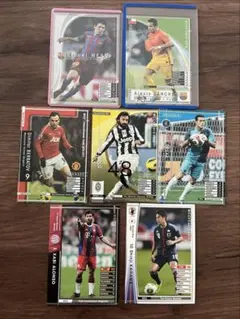 WCCF サッカーカード まとめ売り No.47 - メルカリ