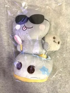 RIIZE PARK POPUP 20cm ぬいぐるみ ウンソク ヨンドリ - メルカリ