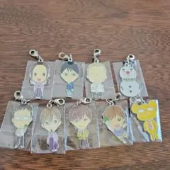 ちはやふる キャラクターグッズ