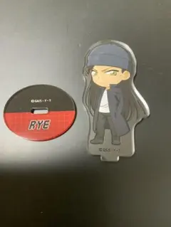 名探偵コナンアクスタ　ライ