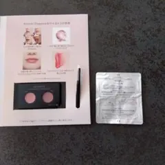 DECORTÉ リップメイクトライアルセット