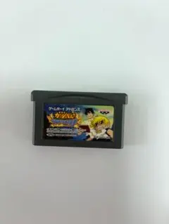 金色のガッシュベルうなれ友情の電撃 ゲームボーイアドバンス