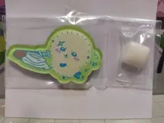 ちいかわ　キャラマグネッツ3 ラッコ