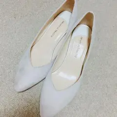 オリエンタルトラフィック パンプス