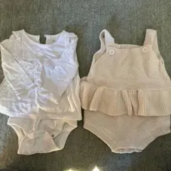 80cm 女の子まとめ売り