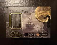 TARGET Black Marque 21g ダーツセット