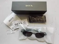 DITA (ディータ) VERS-ONE サングラス DTS150-A-03のサムネイル