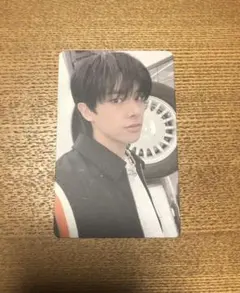 ジェイク トレカ