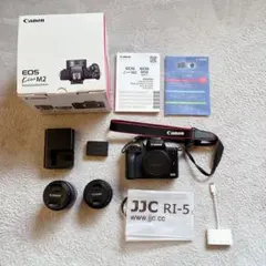 2026年最新】eos kiss m ダブルレンズキット フィルターの人気アイテム
