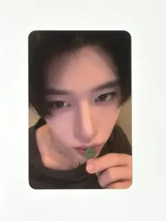 nct wish シオン トレカ songbird ktown4u ラキドロ - メルカリ