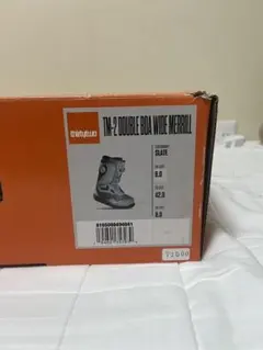 2026年最新】thirtytwo tm-2の人気アイテム - メルカリ