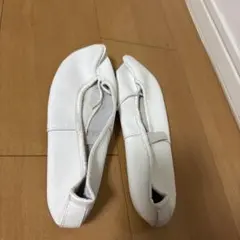 韓国舞踊シューズ