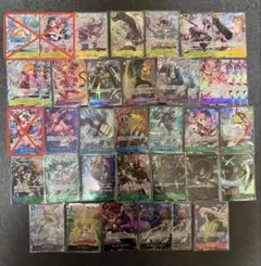 引退品 ガンダムカードゲーム 赤白SEED デッキ 汎用おまけ付き - メルカリ
