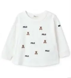 プティマイン 長袖 110