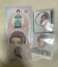 2025年最新】糸師冴まとめ売りの人気アイテム - メルカリ