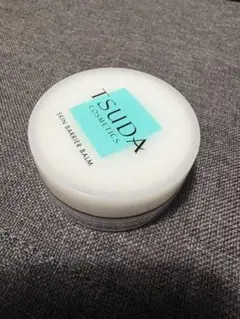 新品未開封】津田コスメ スキンバリアクリーム 65g 大容量サイズ
