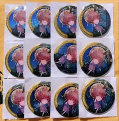 fgo 再臨展　ミニ最終再臨缶バッジセット　ゴッホ fgo 再臨展 ミニ最終再臨缶バッジセット ゴッホ - メルカリ