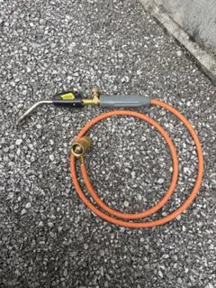タスコ TASCO トーチバーナー TA379MR-1