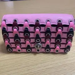 未使用品❗️coachのショルダーバック