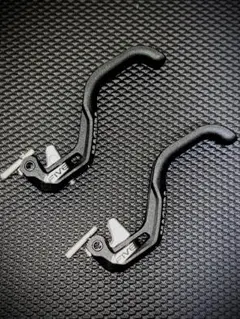 MAGURA HC 1フィンガーレバーブレード（pair）のサムネイル