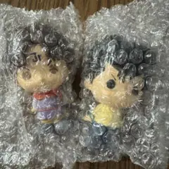 幽☆遊☆白書　一番くじ　ソフビクチュ　幽遊白書　SOFVICちゅ