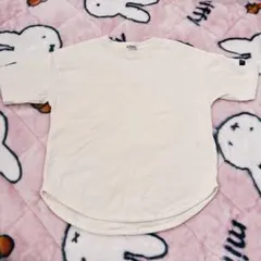 【綿100%】男の子 半袖120cm Tシャツ トップスのサムネイル