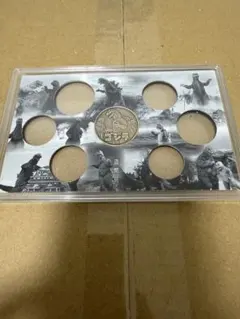 2026年最新】造幣局 ゴジラの人気アイテム - メルカリ