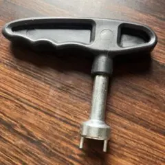 ゴルフシューズスパイクレンチ