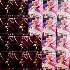 ⑦【未開封】 劇場版 魔法少女まどか☆マギカ 10セット 20体