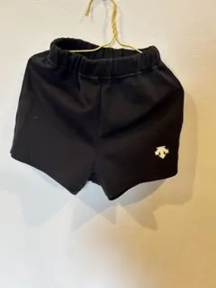 バレーボール用短パン2枚セット