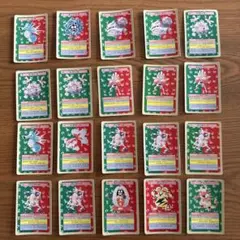 【値引有】トップサン ポケモンカード 青裏 緑裏　84枚セット まとめ売り