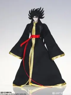2026年最新】聖闘士聖衣神話EX冥王ハーデス『聖闘士星矢冥王ハーデス