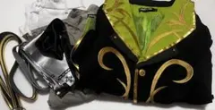 あんスタ　巴日和　Eden ユニット衣装のサムネイル