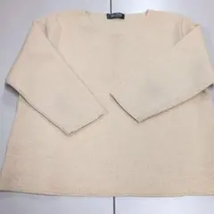 長袖 ノーカラージャケット