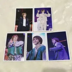 超特急 タクヤ LIVE生写真