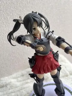 【艦これ】瑞鶴フィギュア　艦隊これくしょん　一番くじB賞