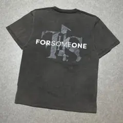FORSOMEONE ナインインチネイルズ プリントTシャツ 48のサムネイル