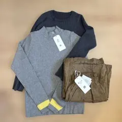 Bab 新品未使用　3点セット