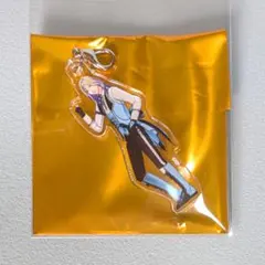 うたプリ　ASSHC　カミュ　アクリルチャーム