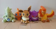 ポケモンfit　まとめ売り
