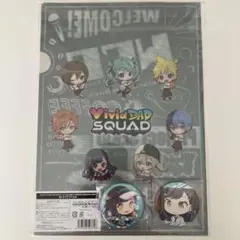 プロセカ ビビバス まとめ売り